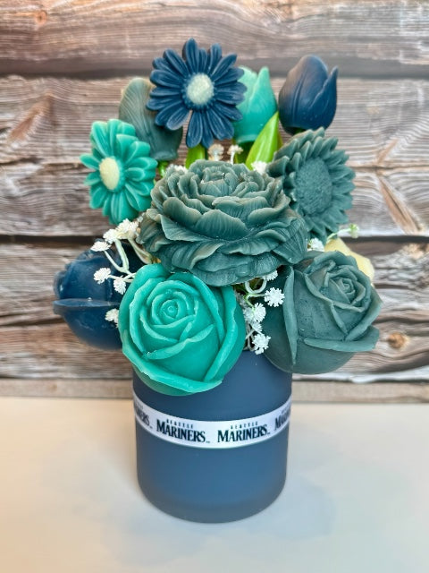 Mariners Floral Bouquet