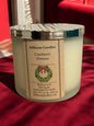 Cranberry Dreams Natural Soy Wax Lux Candle 13 oz