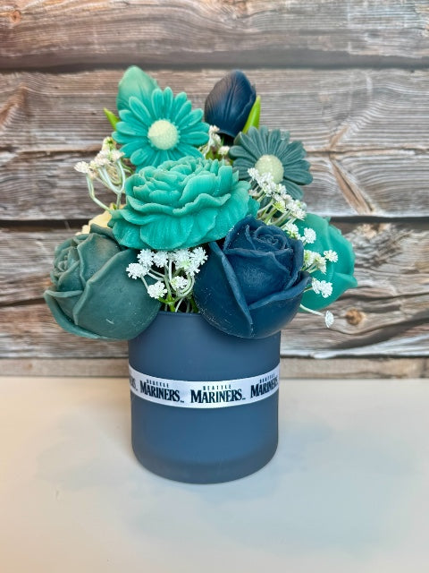 Mariners Floral Bouquet