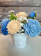 Floral Wax Melt Bouquet