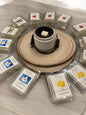 Soy Wax Melts made with Natural Soy Wax