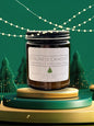 The Perfect Christmas Tree Natural Soy Candle 8 oz