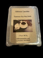 Soy Wax Melts made with Natural Soy Wax