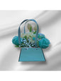 Floral Wax Melt Bouquet in Flower Shop Scent